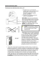 Preview for 38 page of Gorenje KAM PHH Series User Manual