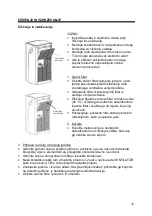 Preview for 39 page of Gorenje KAM PHH Series User Manual