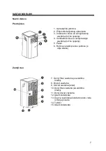 Preview for 47 page of Gorenje KAM PHH Series User Manual