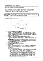 Preview for 48 page of Gorenje KAM PHH Series User Manual