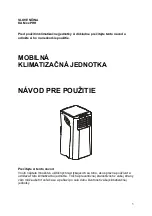 Preview for 54 page of Gorenje KAM PHH Series User Manual