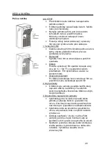 Preview for 78 page of Gorenje KAM PHH Series User Manual