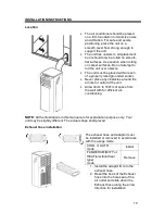 Предварительный просмотр 24 страницы Gorenje KAM24F0PHH User Manual