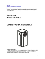 Предварительный просмотр 41 страницы Gorenje KAM24F0PHH User Manual