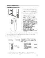 Предварительный просмотр 50 страницы Gorenje KAM24F0PHH User Manual