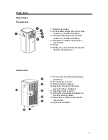 Предварительный просмотр 60 страницы Gorenje KAM24F0PHH User Manual