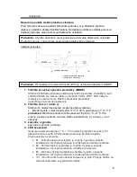 Предварительный просмотр 61 страницы Gorenje KAM24F0PHH User Manual