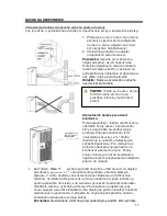 Предварительный просмотр 64 страницы Gorenje KAM24F0PHH User Manual