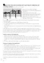 Предварительный просмотр 18 страницы Gorenje Karim IT646KR Detailed Instructions For Use