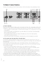 Предварительный просмотр 22 страницы Gorenje Karim IT646KR Detailed Instructions For Use