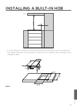 Предварительный просмотр 33 страницы Gorenje Karim IT646KR Detailed Instructions For Use