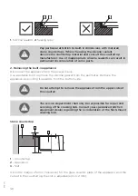 Предварительный просмотр 38 страницы Gorenje Karim IT646KR Detailed Instructions For Use