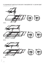 Предварительный просмотр 40 страницы Gorenje Karim IT646KR Detailed Instructions For Use