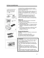 Preview for 13 page of Gorenje KAS**DCINV F User Manual