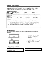 Preview for 24 page of Gorenje KAS**DCINV F User Manual