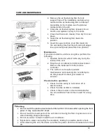 Preview for 28 page of Gorenje KAS**DCINV F User Manual