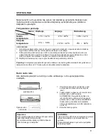 Preview for 39 page of Gorenje KAS**DCINV F User Manual