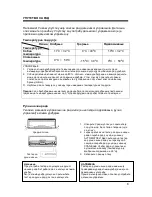 Preview for 54 page of Gorenje KAS**DCINV F User Manual