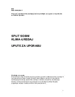 Preview for 62 page of Gorenje KAS**DCINV F User Manual