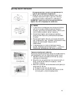 Preview for 133 page of Gorenje KAS**DCINV F User Manual