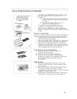 Preview for 153 page of Gorenje KAS**DCINV F User Manual