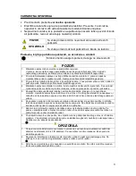 Preview for 4 page of Gorenje KAS26NF1DCINVL Installation Manual