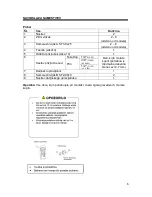 Preview for 7 page of Gorenje KAS26NF1DCINVL Installation Manual