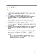 Preview for 13 page of Gorenje KAS26NF1DCINVL Installation Manual