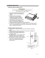 Preview for 14 page of Gorenje KAS26NF1DCINVL Installation Manual