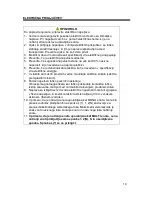 Preview for 15 page of Gorenje KAS26NF1DCINVL Installation Manual