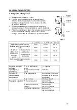 Preview for 10 page of Gorenje KAT35MINV Installation Manual