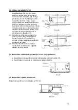 Preview for 15 page of Gorenje KAT35MINV Installation Manual