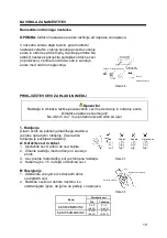 Preview for 19 page of Gorenje KAT35MINV Installation Manual