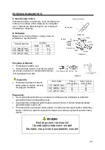 Preview for 20 page of Gorenje KAT35MINV Installation Manual