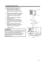 Preview for 22 page of Gorenje KAT35MINV Installation Manual