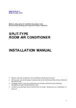 Preview for 29 page of Gorenje KAT35MINV Installation Manual