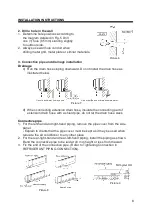 Preview for 36 page of Gorenje KAT35MINV Installation Manual