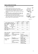 Preview for 37 page of Gorenje KAT35MINV Installation Manual