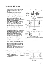 Preview for 42 page of Gorenje KAT35MINV Installation Manual