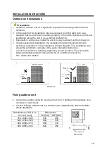 Preview for 46 page of Gorenje KAT35MINV Installation Manual