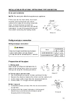 Preview for 47 page of Gorenje KAT35MINV Installation Manual