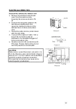 Preview for 50 page of Gorenje KAT35MINV Installation Manual