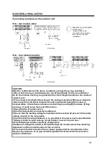 Preview for 51 page of Gorenje KAT35MINV Installation Manual