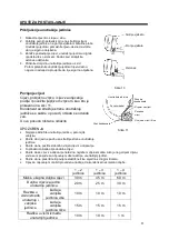 Preview for 65 page of Gorenje KAT35MINV Installation Manual