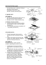 Preview for 69 page of Gorenje KAT35MINV Installation Manual