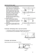 Preview for 70 page of Gorenje KAT35MINV Installation Manual