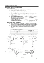 Preview for 71 page of Gorenje KAT35MINV Installation Manual