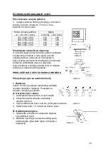 Preview for 74 page of Gorenje KAT35MINV Installation Manual