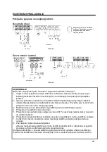 Preview for 78 page of Gorenje KAT35MINV Installation Manual