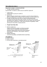 Preview for 81 page of Gorenje KAT35MINV Installation Manual